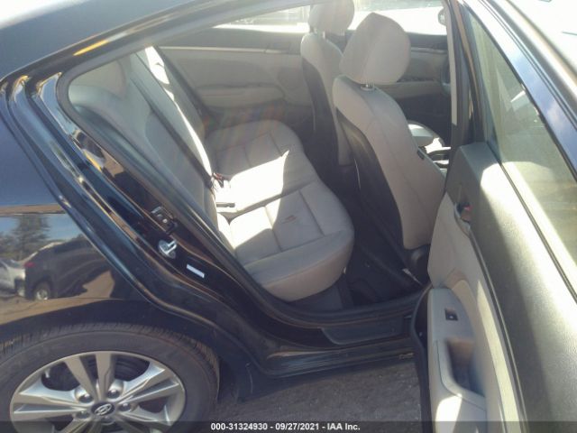 Photo 7 VIN: KMHD84LF9HU203602 - HYUNDAI ELANTRA 