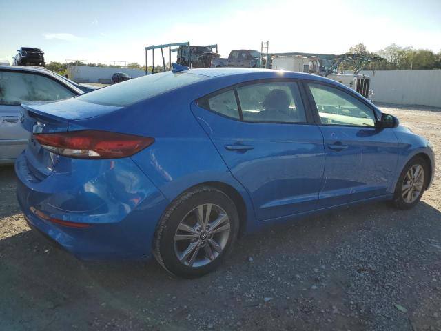 Photo 2 VIN: KMHD84LF9HU207522 - HYUNDAI ELANTRA SE 