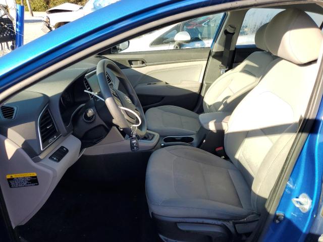 Photo 6 VIN: KMHD84LF9HU207522 - HYUNDAI ELANTRA SE 