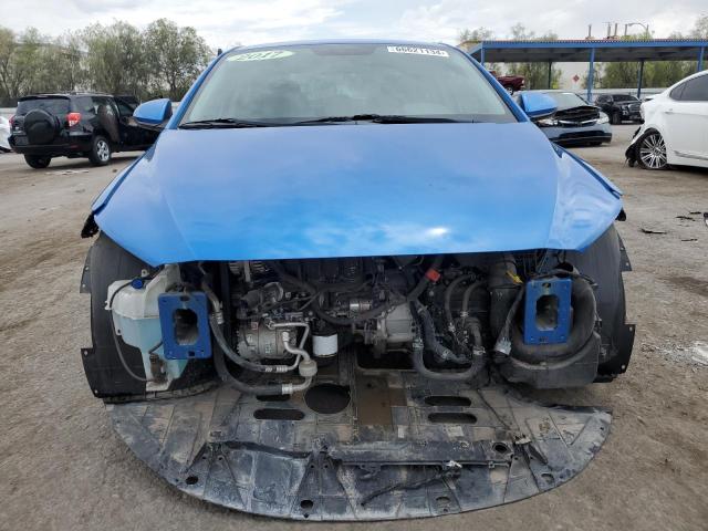 Photo 4 VIN: KMHD84LF9HU209321 - HYUNDAI ELANTRA SE 