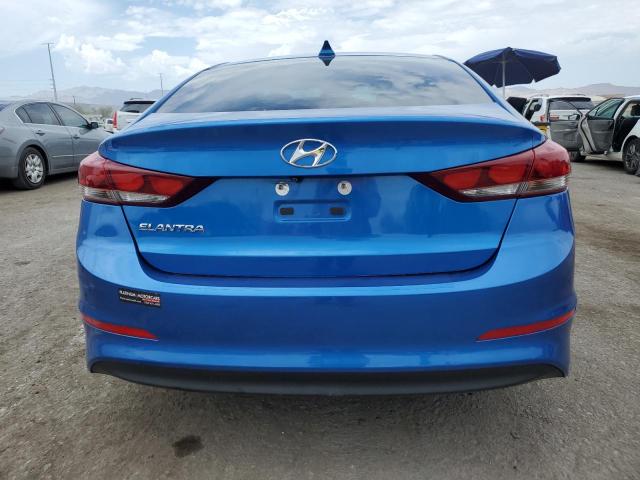 Photo 5 VIN: KMHD84LF9HU209321 - HYUNDAI ELANTRA SE 