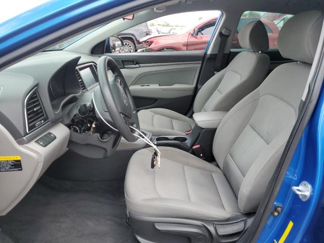 Photo 6 VIN: KMHD84LF9HU209321 - HYUNDAI ELANTRA SE 