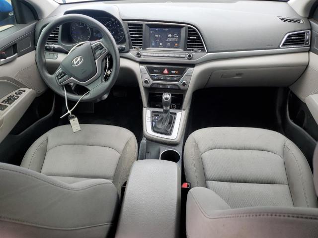 Photo 7 VIN: KMHD84LF9HU209321 - HYUNDAI ELANTRA SE 