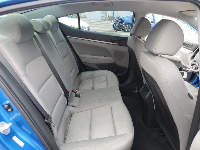 Photo 9 VIN: KMHD84LF9HU209321 - HYUNDAI ELANTRA SE 