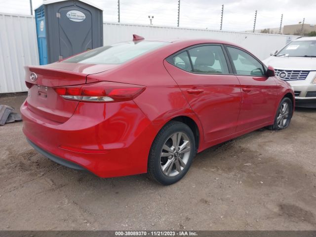 Photo 3 VIN: KMHD84LF9HU211019 - HYUNDAI ELANTRA 