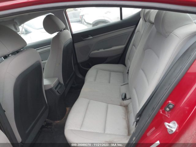 Photo 7 VIN: KMHD84LF9HU211019 - HYUNDAI ELANTRA 