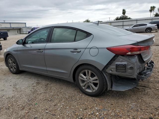 Photo 1 VIN: KMHD84LF9HU211036 - HYUNDAI ELANTRA SE 