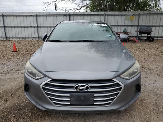 Photo 4 VIN: KMHD84LF9HU211036 - HYUNDAI ELANTRA SE 