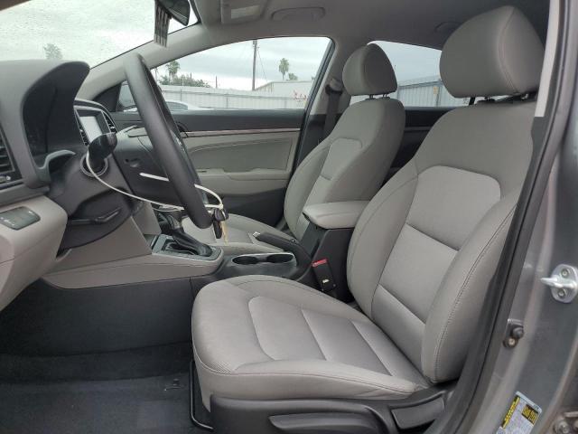 Photo 6 VIN: KMHD84LF9HU211036 - HYUNDAI ELANTRA SE 