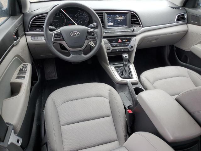 Photo 7 VIN: KMHD84LF9HU211036 - HYUNDAI ELANTRA SE 