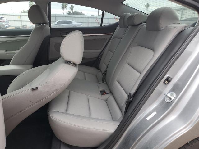 Photo 9 VIN: KMHD84LF9HU211036 - HYUNDAI ELANTRA SE 