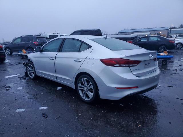 Photo 1 VIN: KMHD84LF9HU211442 - HYUNDAI ELANTRA 