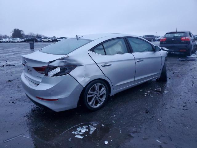 Photo 2 VIN: KMHD84LF9HU211442 - HYUNDAI ELANTRA 