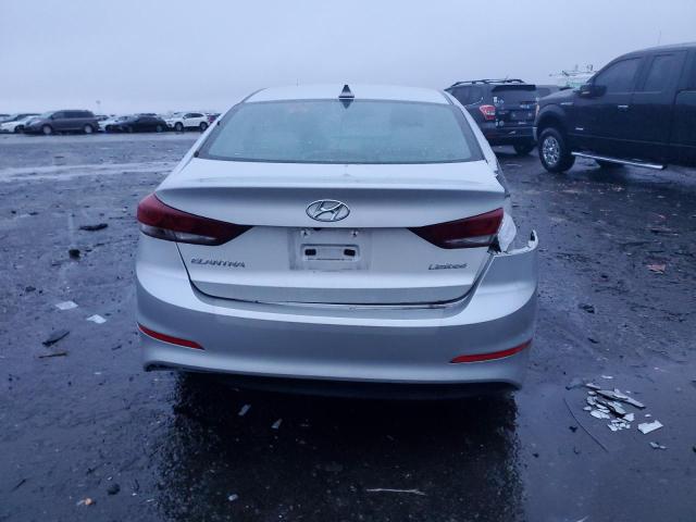 Photo 5 VIN: KMHD84LF9HU211442 - HYUNDAI ELANTRA 