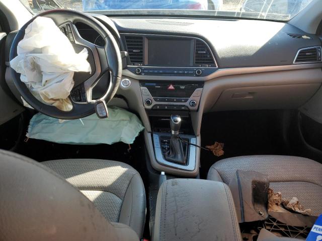 Photo 7 VIN: KMHD84LF9HU211442 - HYUNDAI ELANTRA 