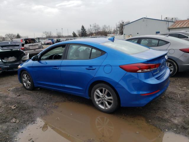 Photo 1 VIN: KMHD84LF9HU212428 - HYUNDAI ELANTRA 