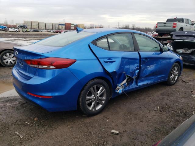 Photo 2 VIN: KMHD84LF9HU212428 - HYUNDAI ELANTRA 