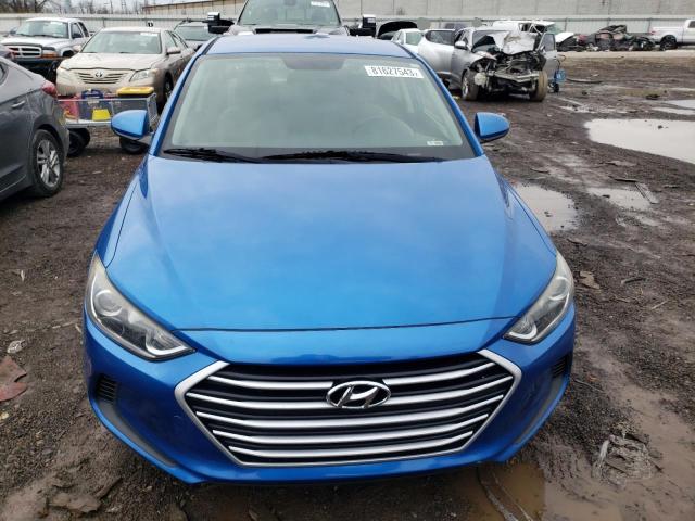 Photo 4 VIN: KMHD84LF9HU212428 - HYUNDAI ELANTRA 