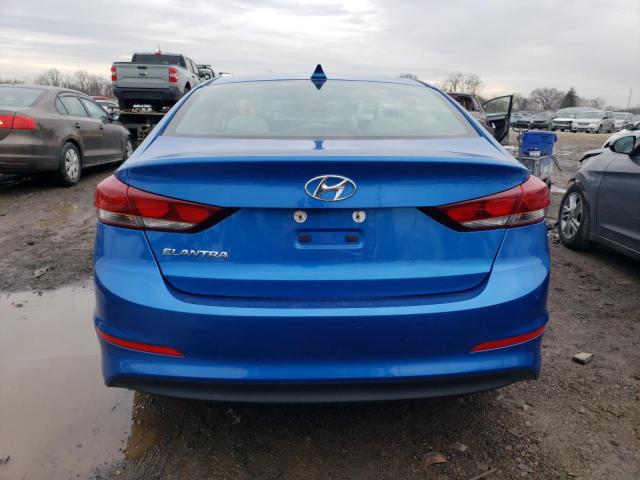 Photo 5 VIN: KMHD84LF9HU212428 - HYUNDAI ELANTRA 