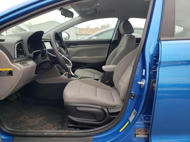 Photo 6 VIN: KMHD84LF9HU212428 - HYUNDAI ELANTRA 