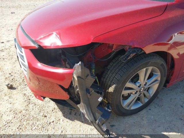 Photo 5 VIN: KMHD84LF9HU222540 - HYUNDAI ELANTRA 