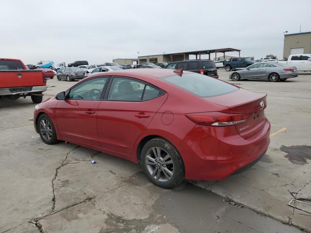 Photo 1 VIN: KMHD84LF9HU228564 - HYUNDAI ELANTRA SE 