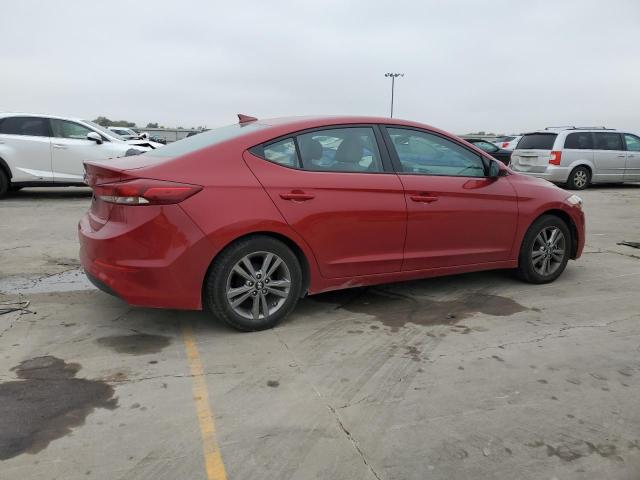 Photo 2 VIN: KMHD84LF9HU228564 - HYUNDAI ELANTRA SE 