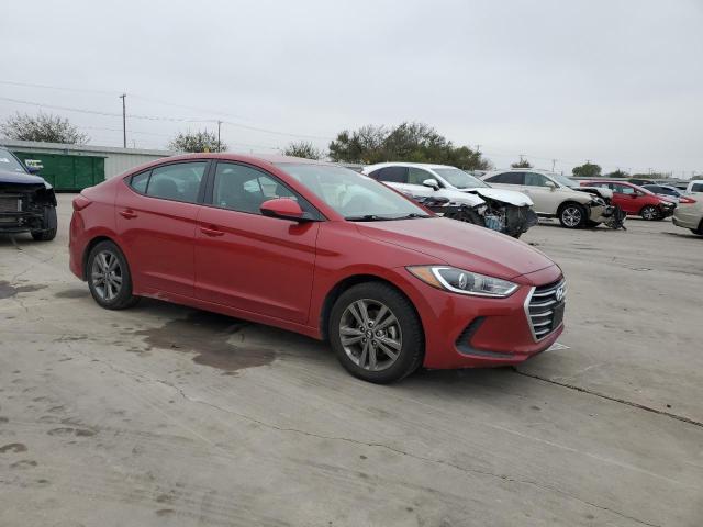 Photo 3 VIN: KMHD84LF9HU228564 - HYUNDAI ELANTRA SE 