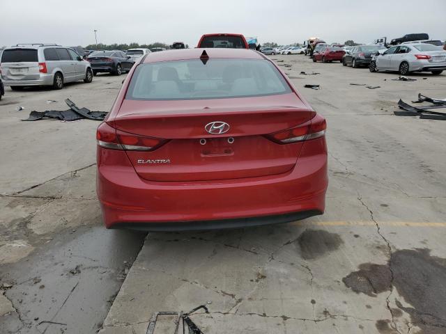 Photo 5 VIN: KMHD84LF9HU228564 - HYUNDAI ELANTRA SE 