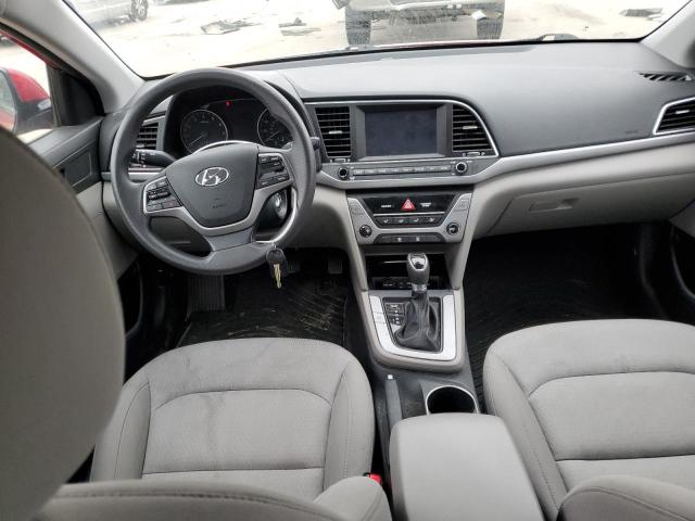 Photo 7 VIN: KMHD84LF9HU228564 - HYUNDAI ELANTRA SE 