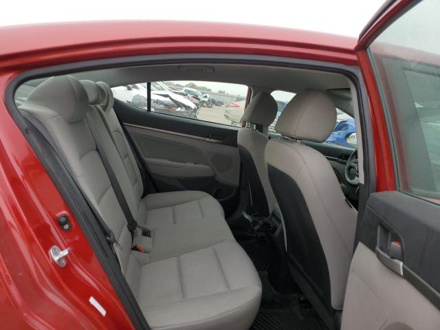 Photo 9 VIN: KMHD84LF9HU228564 - HYUNDAI ELANTRA SE 