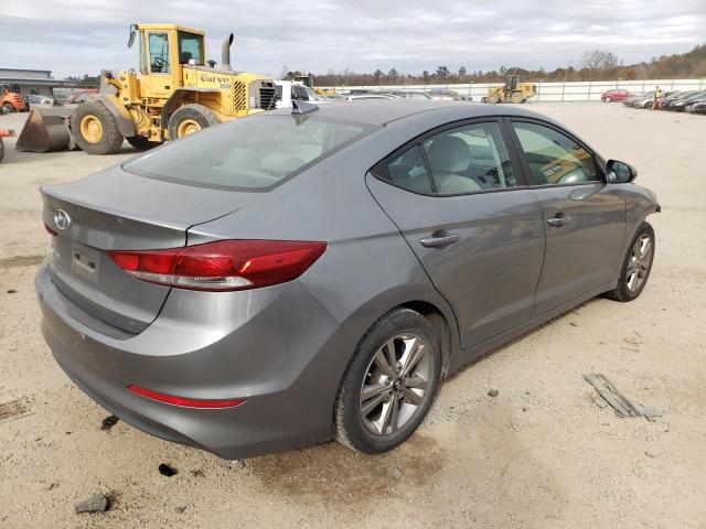 Photo 3 VIN: KMHD84LF9HU229519 - HYUNDAI ELANTRA SE 