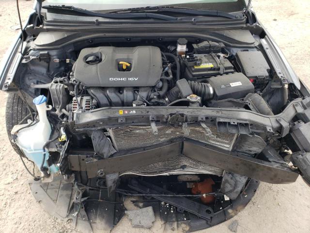 Photo 6 VIN: KMHD84LF9HU229519 - HYUNDAI ELANTRA SE 