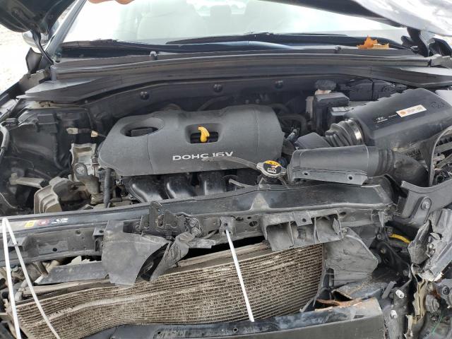 Photo 10 VIN: KMHD84LF9HU237166 - HYUNDAI ELANTRA 