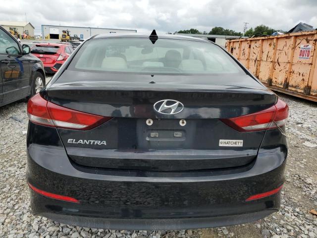 Photo 5 VIN: KMHD84LF9HU237166 - HYUNDAI ELANTRA 