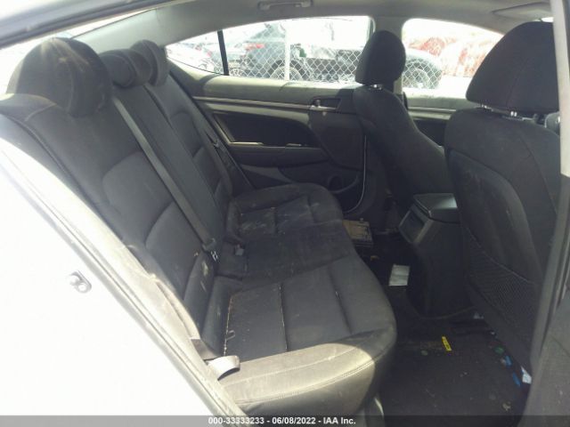 Photo 7 VIN: KMHD84LF9HU237250 - HYUNDAI ELANTRA 