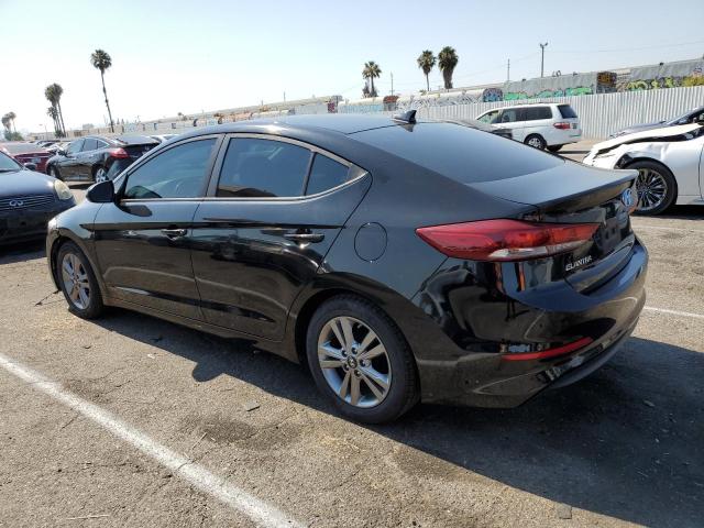 Photo 1 VIN: KMHD84LF9HU240780 - HYUNDAI ELANTRA SE 