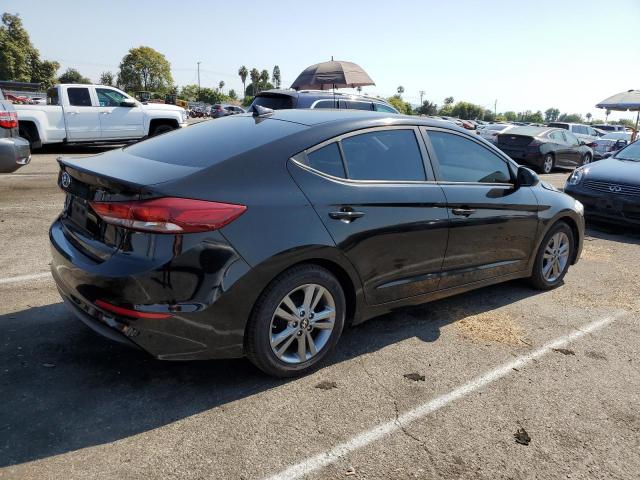 Photo 2 VIN: KMHD84LF9HU240780 - HYUNDAI ELANTRA SE 