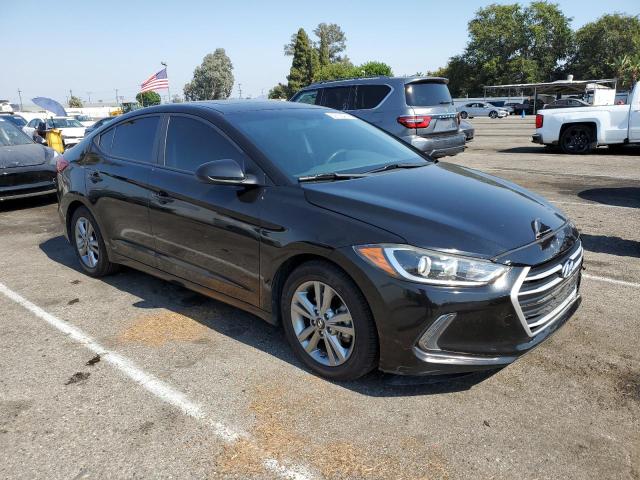 Photo 3 VIN: KMHD84LF9HU240780 - HYUNDAI ELANTRA SE 