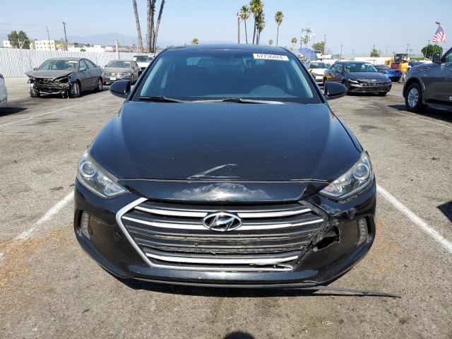 Photo 4 VIN: KMHD84LF9HU240780 - HYUNDAI ELANTRA SE 