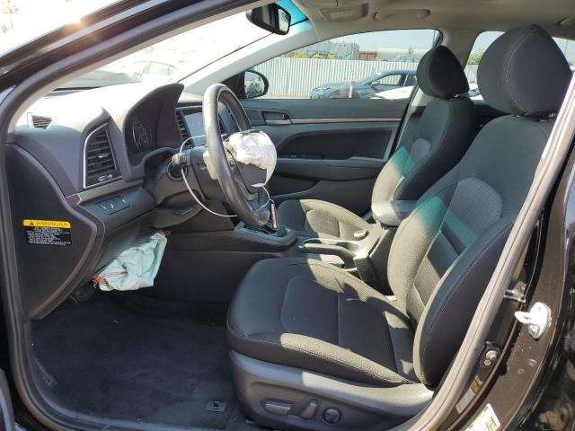 Photo 6 VIN: KMHD84LF9HU240780 - HYUNDAI ELANTRA SE 