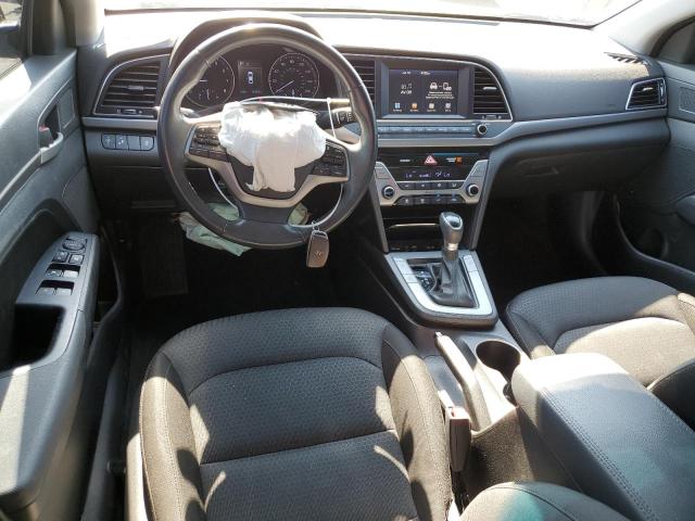 Photo 7 VIN: KMHD84LF9HU240780 - HYUNDAI ELANTRA SE 