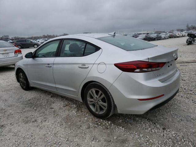 Photo 1 VIN: KMHD84LF9HU240813 - HYUNDAI ELANTRA 