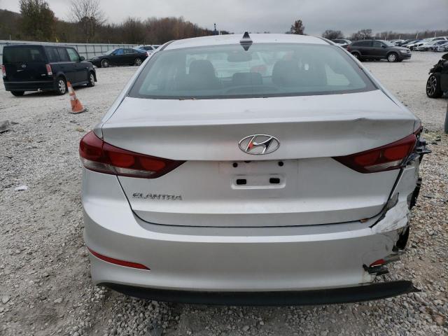 Photo 5 VIN: KMHD84LF9HU240813 - HYUNDAI ELANTRA 