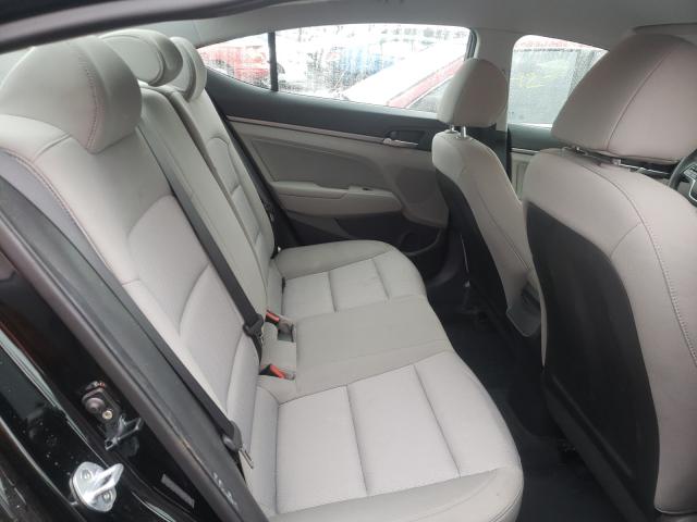 Photo 5 VIN: KMHD84LF9HU245977 - HYUNDAI ELANTRA SE 