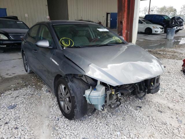 Photo 0 VIN: KMHD84LF9HU246868 - HYUNDAI ELANTRA SE 