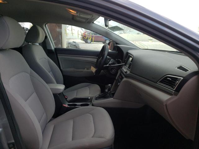 Photo 4 VIN: KMHD84LF9HU246868 - HYUNDAI ELANTRA SE 