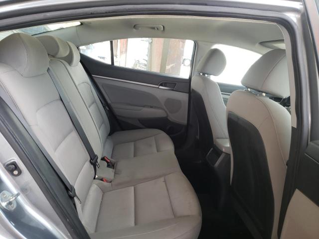 Photo 5 VIN: KMHD84LF9HU246868 - HYUNDAI ELANTRA SE 