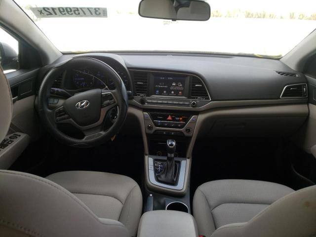 Photo 8 VIN: KMHD84LF9HU246868 - HYUNDAI ELANTRA SE 