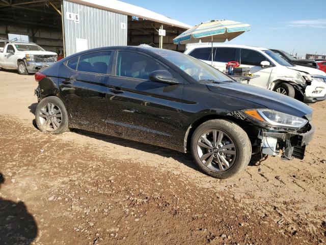 Photo 2 VIN: KMHD84LF9HU247082 - HYUNDAI ELANTRA SE 